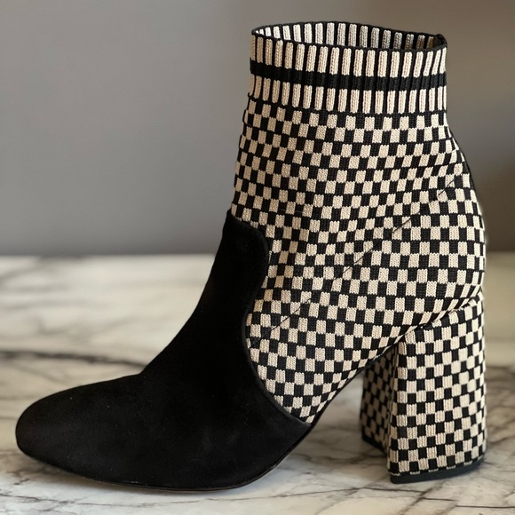 Luiza Barcelos ankle boot - Picture 1 of 5